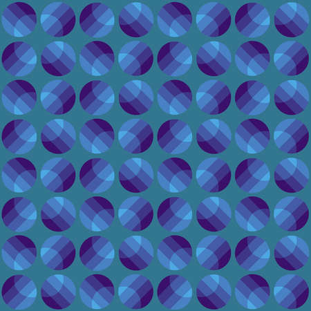 Decorative seamless pattern for web, advertising, textiles, prints or any design projects. Simple...