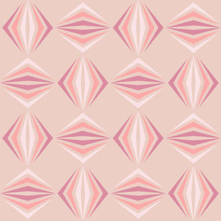 Striped seamless pattern for prints, web, textiles, advertising and every design projects. These simple and elegant shapes will decorate any surface or thing and make it attractive.のイラスト素材