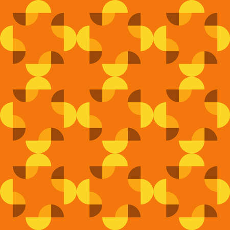 Simple and elegant geometric shapes will decorate any surface or thing and make it attractive....