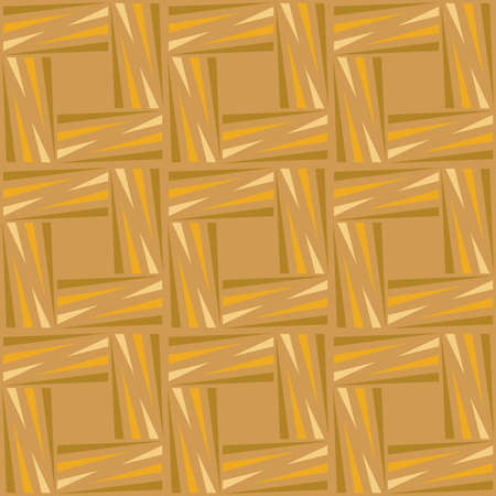 Striped seamless pattern for prints, web, textiles, advertising and every design projects. These simple and elegant shapes will decorate any surface or thing and make it attractive.のイラスト素材