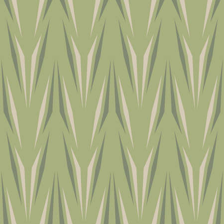 Striped seamless pattern for prints, web, textiles, advertising and every design projects. These simple and elegant shapes will decorate any surface or thing and make it attractive.のイラスト素材