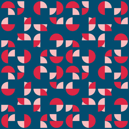Simple and elegant geometric shapes will decorate any surface or thing and make it attractive....
