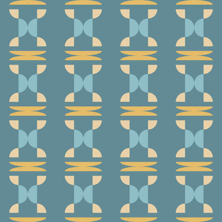 Simple and clear geometric shapes will decorate any surface or thing and make it attractive....