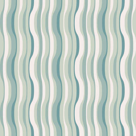 Simple and clear geometric shapes will decorate any surface or thing and make it attractive. Abstract seamless pattern for prints, textile, web, advertising and any design projects.のイラスト素材