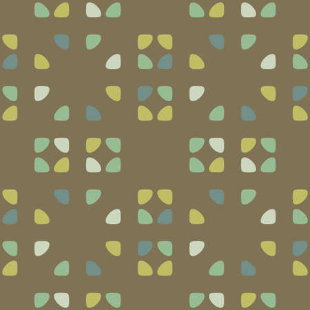 Simple semicircular geometric shapes will decorate any surface or thing and make it attractive....