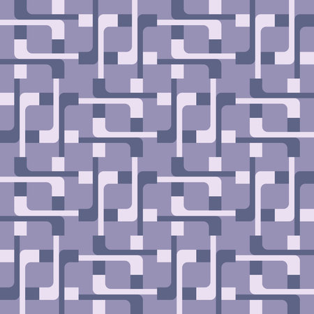 Simple soft geometric shapes will decorate any surface or thing and make it attractive. Abstract...