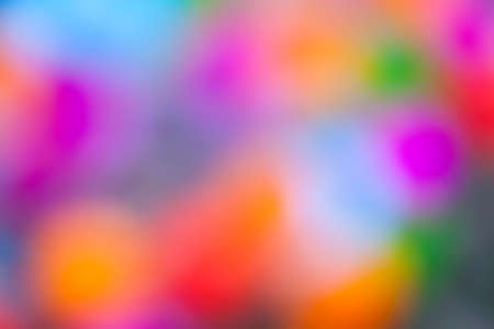 Abstract multicolored background  in bright pastel shadesの写真素材