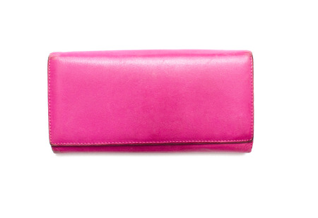 Wallet isolated.