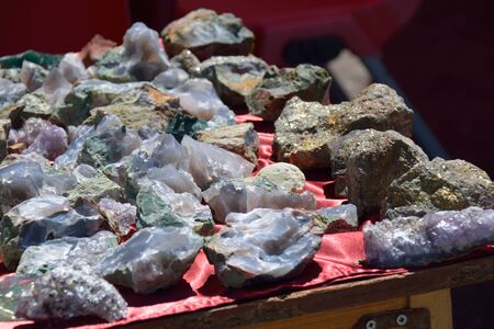 different semiprecious stones for sale