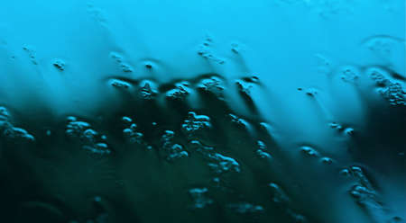 Water Abstract