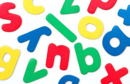 Letters