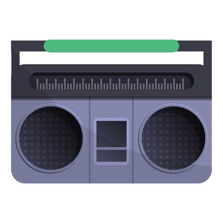 ラジカセの写真素材 イラスト素材 ストックフォトのamanaimages Plus