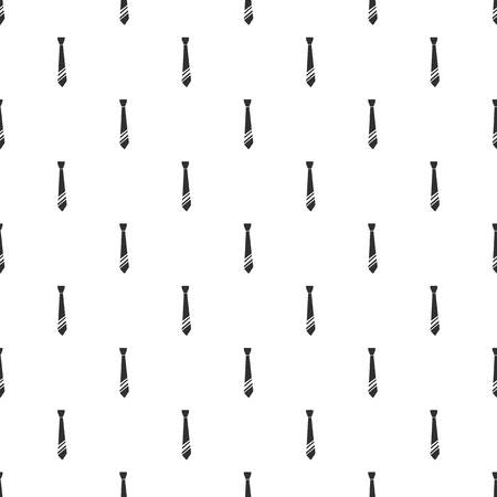 Necktie clothes pattern seamless repeat background for any web designの写真素材