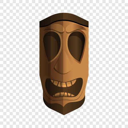 God idol icon. Cartoon of god idol vector icon for web design for web designのイラスト素材