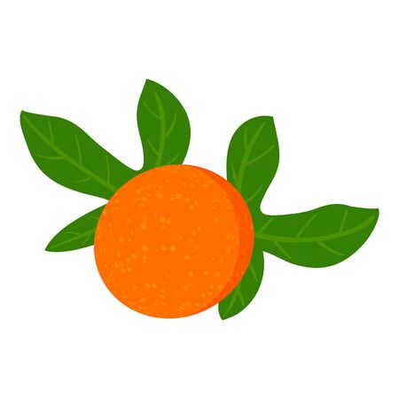 Maracuja fruit icon. Isometric of maracuja fruit vector icon for web design isolated on white backgroundのイラスト素材