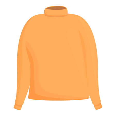 Woman cloth icon cartoon vector. fashion accessory. female beautyのイラスト素材