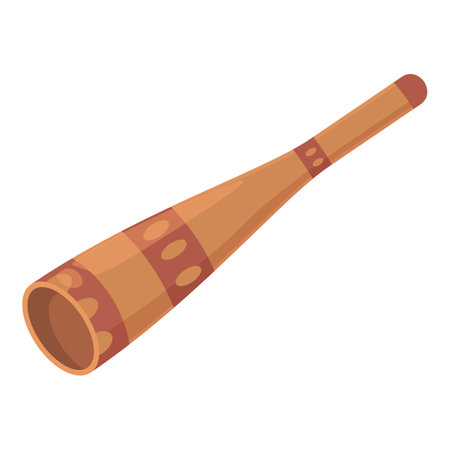 Tribe culture icon cartoon vector. Tribal art. African personのイラスト素材