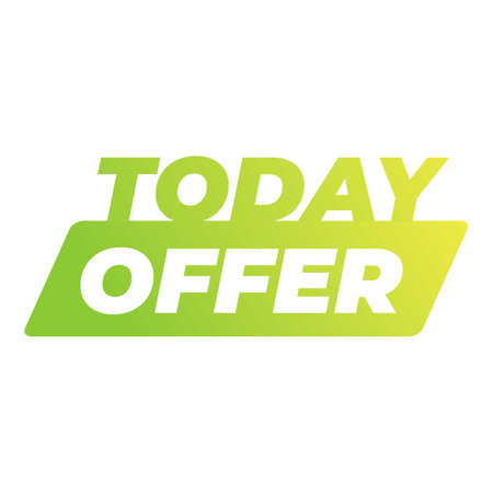 Price label icon cartoon vector. Only sale. Super save eventのイラスト素材