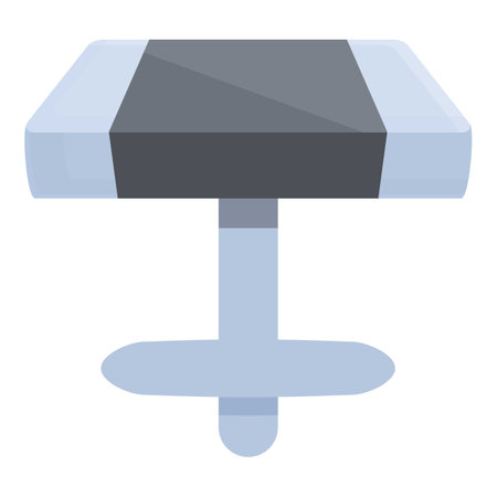 Cufflinks icon cartoon vector. Fashion luxury. Elegance businessのイラスト素材