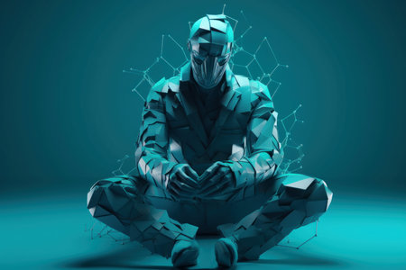 content manager headless. global computer. Generate AIの素材