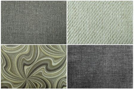 Textures upholstery fabrics