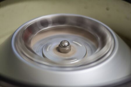 centrifuge
