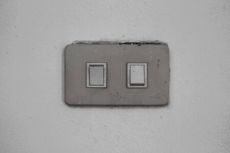 switching power supplyの写真素材