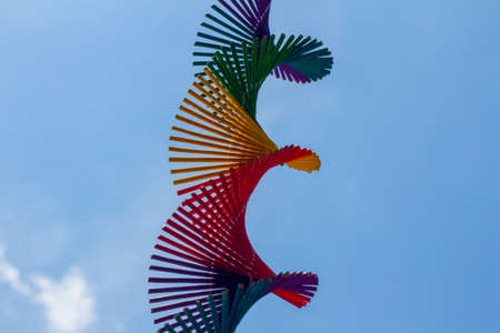 mobile accessoriesの写真素材