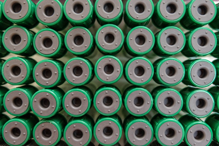Blood Tubes