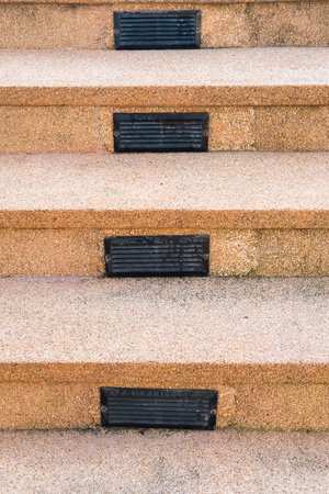 background staircaseの写真素材