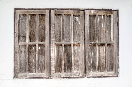 windowの写真素材