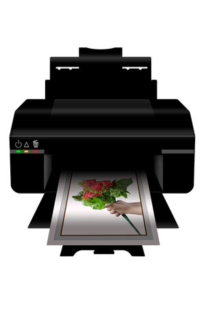 printer