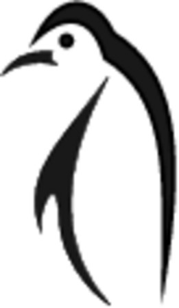 Penguinのイラスト素材