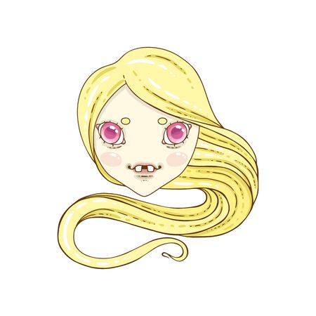 aquarius zodiac signのイラスト素材