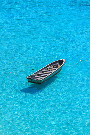 Koh 8,Similan Islands National Park,Phang Nga Province,southern Thailand.With white beach,beautiful...