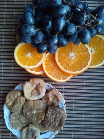 Fruits 