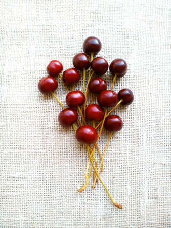 Cherries