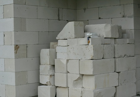 Building blocksの素材