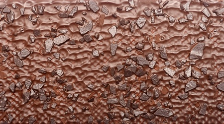 chocolate bar backgroundの写真素材