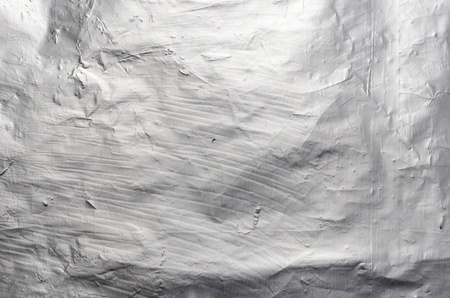 surface of old metal, visible rust 