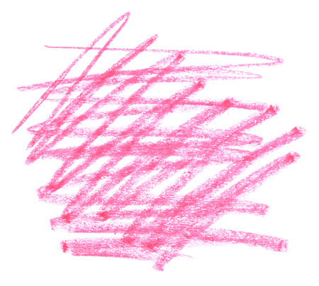 Abstract isolated on a white backgroundの写真素材