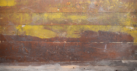 brown wood plank wall texture background