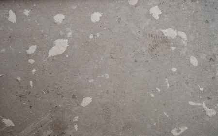 cracked old concrete wall texture