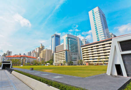 Bangkok architecturalのeditorial素材