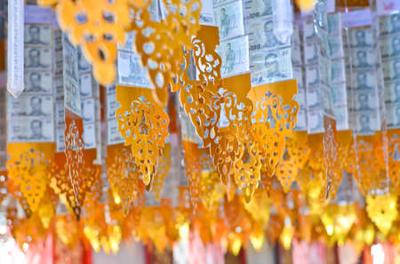 Lucky traditional