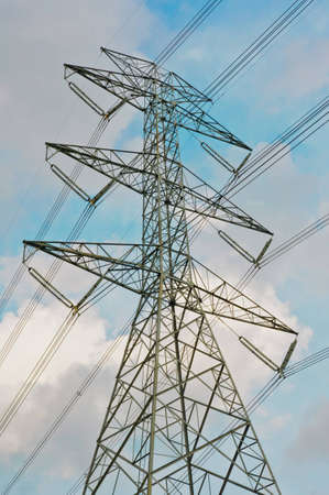 Big electricity post