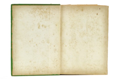 This is Brown Paper it very oldの写真素材