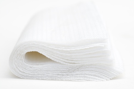 This is a TISSUE in isolated shot
の写真素材