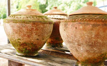 Native Thai style の写真素材