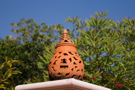 Potteryの写真素材